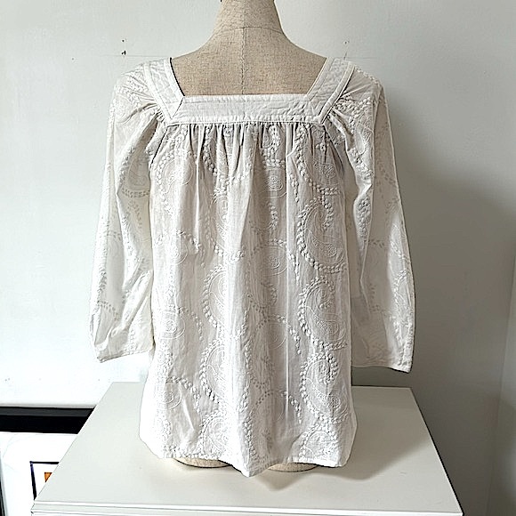 Laundry by Shelli Segal Top! - Picture 3 of 7